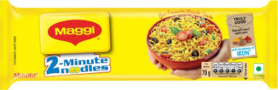 Maggi 2 Minute Noodles